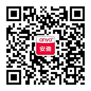 微信公眾號二維碼